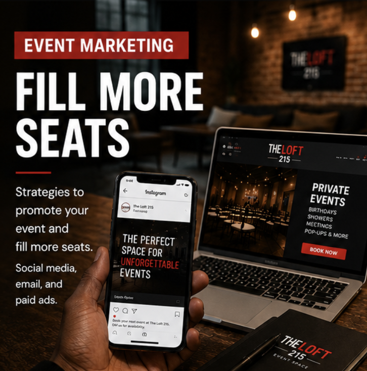 Event Marketing
